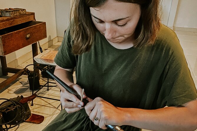 Ubud Bali Silver Jewelry Class - FAQ