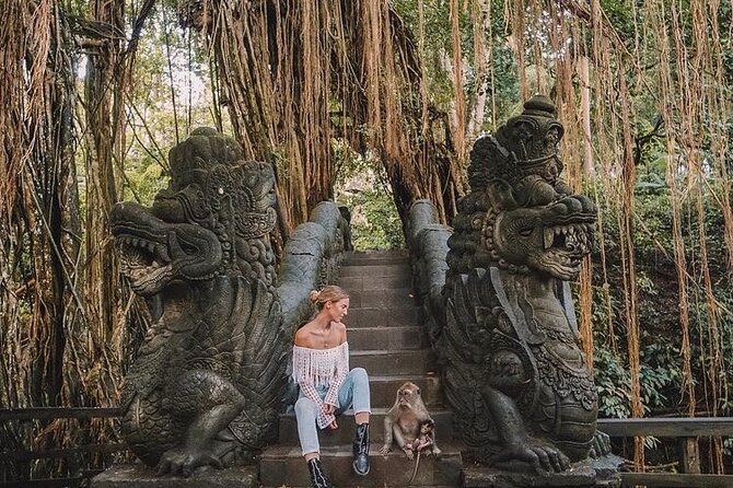 Ubud Best Tour - Coffee tasting and adventure activities need clarification