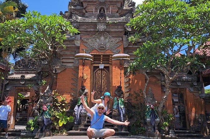 Ubud Bike Bali (Experience the real of Bali) - A guide who adds the most value