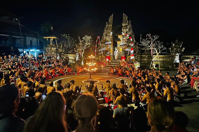 Ubud Bike Bali (Experience the real of Bali) - Who should book this experience