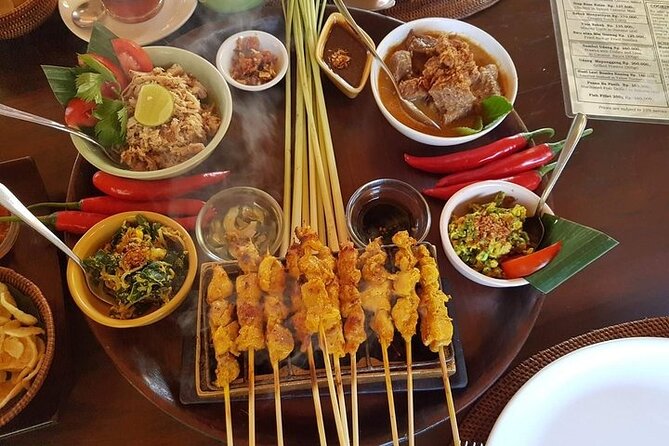 Ubud Cooking Class Bali with Balinese Chef - Key points before you book