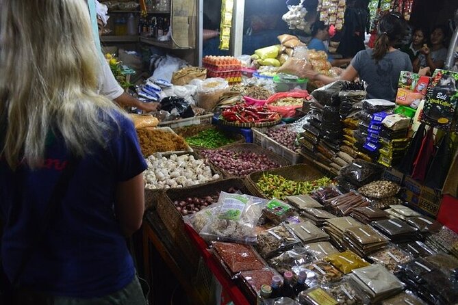 Ubud Cooking Class Bali with Balinese Chef - Morning or afternoon: choose based on your priorities