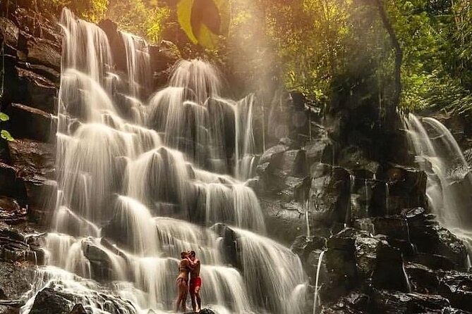 Ubud Customized Full Day Tour - Visit Most favorite In Ubud - Taking part in Tirta Empul’s temple traditions