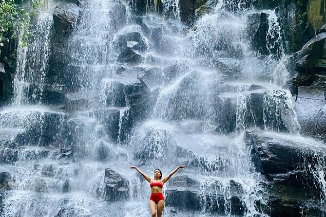Ubud Customized Full Day Tour - Visit Most favorite In Ubud - Who should choose this Ubud day