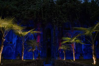 Dance Show + Dinner at Lost City – Story of Humanity