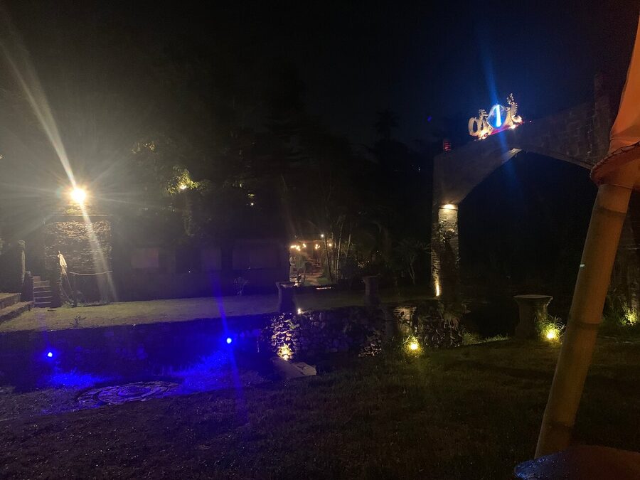 Ubud: Dance Show + Dinner at Lost City - Story of Humanity - What you eat during the 80-minute experience