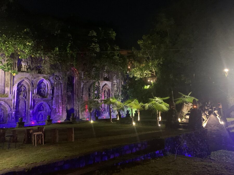 Ubud: Dance Show + Dinner at Lost City - Story of Humanity - Is $26.20 good value?
