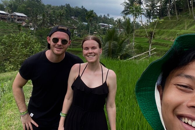 Ubud Day Tour - Private Ubud Tour Guide - Best Of Ubud Tour - Segara Windhu Coffee Plantation and Bali’s farm products