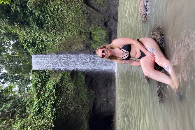 Ubud Day Tour - Private Ubud Tour Guide - Best Of Ubud Tour - Food, admission fees, and the real price