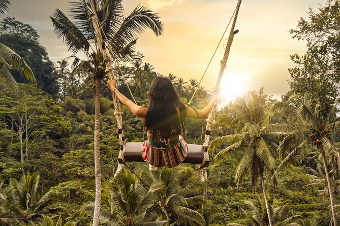 Ubud Day Tour - Top Things to do in Ubud + Local Ubud Guide - Starting among the macaques at Sacred Monkey Forest