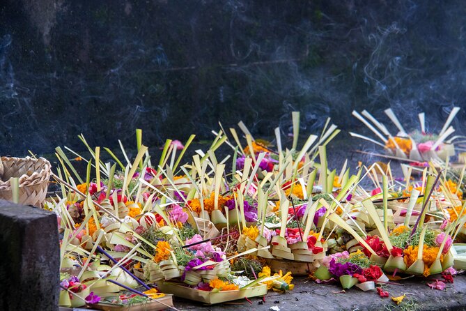 Ubud Day Tour - Top Things to do in Ubud + Local Ubud Guide - Tegalalang Rice Terrace, Ubud’s classic view