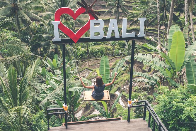 Ubud Day Tour - Top Things to do in Ubud + Local Ubud Guide - Celuk Village and Balinese silver and gold craft