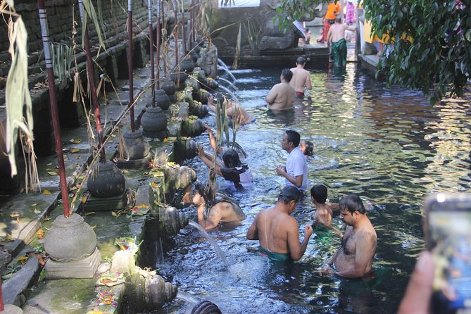 Ubud Day Tour - Top Things to do in Ubud + Local Ubud Guide - How the timing works across 8 to 9 hours