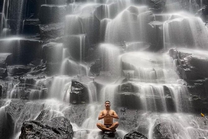 Ubud Day Tour : Waterfall, Temple and Local Night Market Tour - A guide can make or break this itinerary