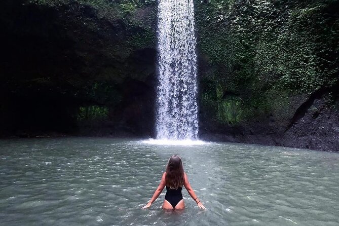 Ubud Day Tour : Waterfall, Temple and Local Night Market Tour - What the $21 price really covers