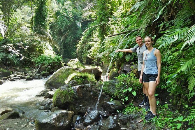 Ubud Eco Culture Cycling Exploration - Why cycling works so well in Ubud
