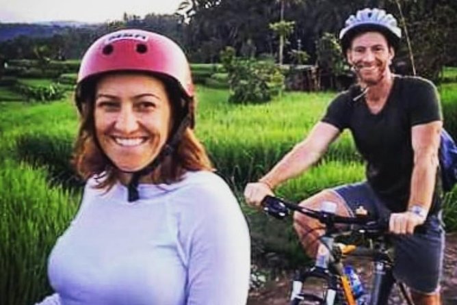 Ubud Eco Culture Cycling Exploration - What the guides add to the morning