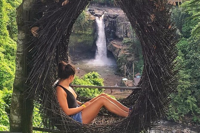 Ubud Excursion: Barong Dance, Art Villages, Nature, Temple and Waterfall - Key things to know before booking