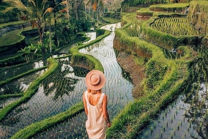 Ubud Explorer Private Day Tour - Balinese carving and batik at the opening workshop