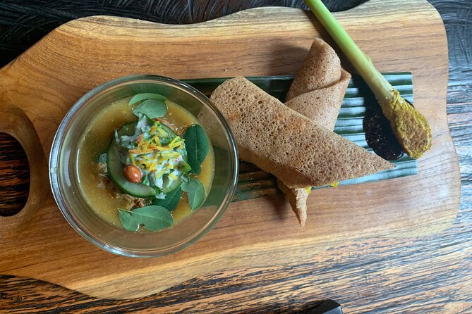 Ubud Food and Cultural Tour - Six stops that show two sides of Ubud cooking