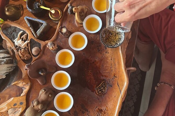 Ubud Food and Cultural Tour - Timing, walking, and practical limits