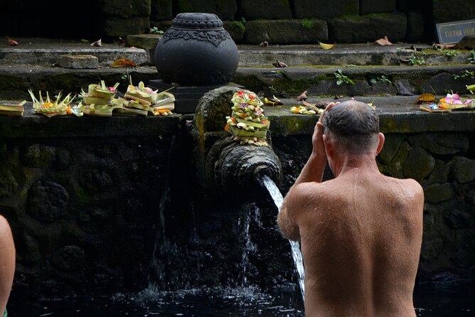 Ubud Full Day ATV Adventure with Rice Terrace and Temple Ritual - Who will enjoy this day most?