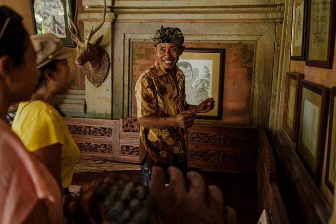 Ubud Guided Walking Tour - Why this Ubud walk is more than a list of sights