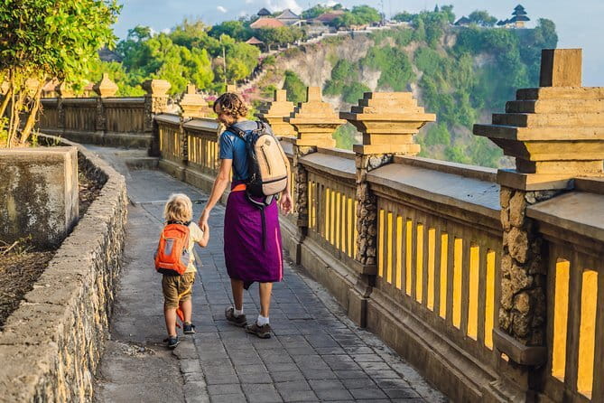 Ubud Guided Walking Tour - Campuhan Ridge and the Dutch colonial chapter
