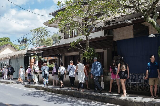 Ubud Guided Walking Tour - What the guide adds to the experience