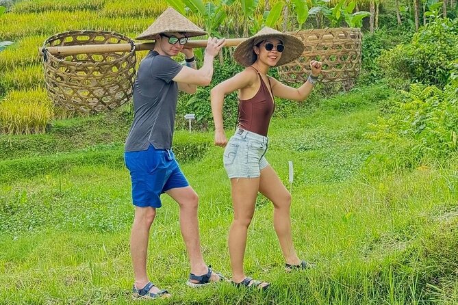 Ubud Healing Retreat Yoga, Massage, Purification & Rice Terraces - Is the $21.29 price good value?