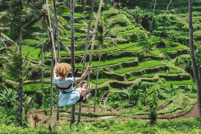 Ubud Hidden Gems Private Tour with Local Expert & Hotel Pickup - Coffee and cocoa at Segara Windhu