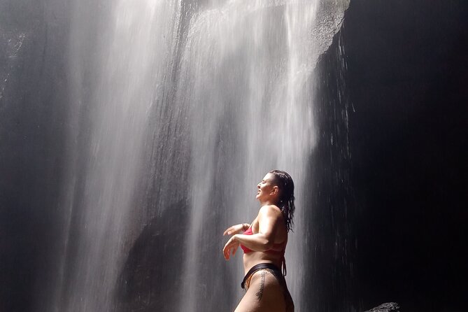 Ubud Hidden Gems Waterfalls and Private tour - Cantik Agriculture: a taste of Bali’s plant life