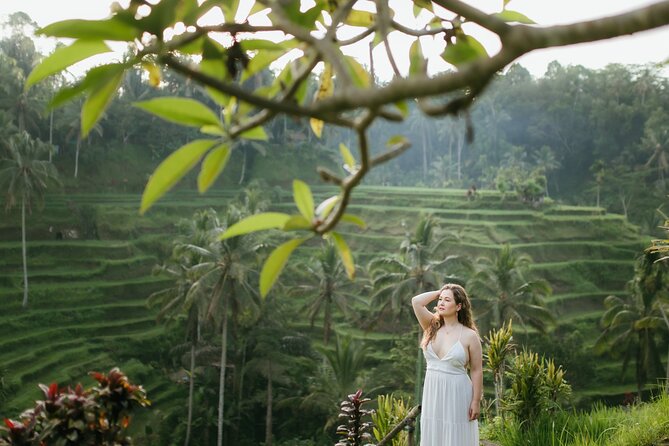Ubud Highlight: Best of Ubud Private Day Tour with Local Guide - Key points to know before booking