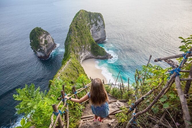 Ubud Highlights Shared Tour – Small Group Full-Day Experience - Goa Raja Waterfall and the second forest walk