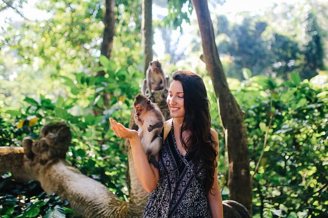 Ubud Highlights Tour ( Private All-Inclusive ) - What the $65 price really covers