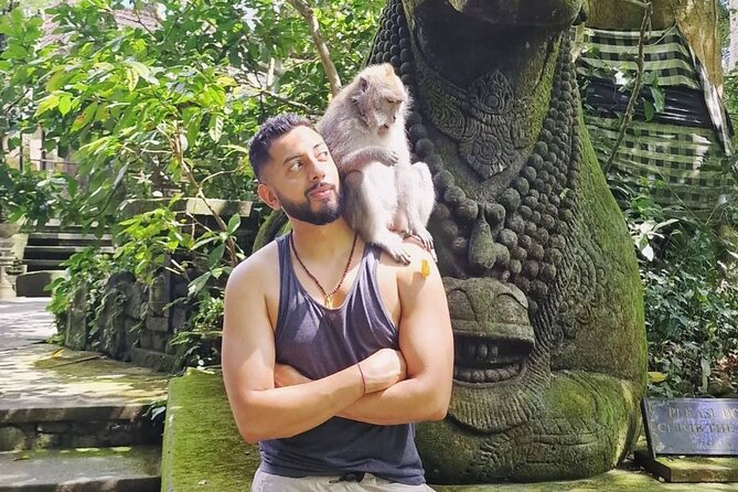 Ubud Higlights Full Day Tour - Private Tour Experience - Why this route works for a first Ubud day