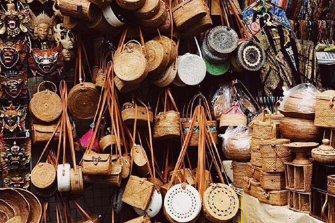 Ubud Higlights Full Day Tour - Private Tour Experience - Tirta Empul: the most meaningful stop
