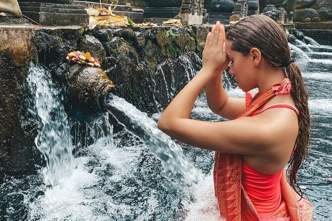 Ubud Higlights Full Day Tour - Private Tour Experience - Booking advice and cancellation terms