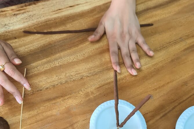 Ubud: Incense Making Workshop. Create Incense From Scratch! - Is $20.07 a fair price?