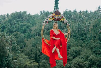 UBUD Instagram Spot Tour with Photographer