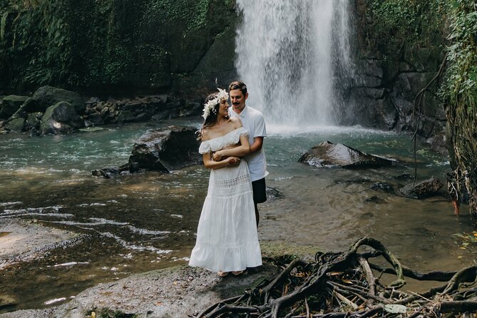 UBUD Instagram Spot Tour with Photographer - The photographers make the biggest difference