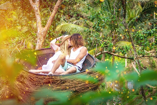 Ubud Instagram Tour – Stunning Views & Flexible Itinerary - Why a private Bali photo tour can work well