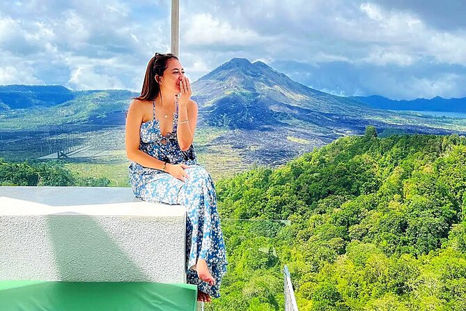 Ubud Instagram Tour – Stunning Views & Flexible Itinerary - What your driver adds to the day