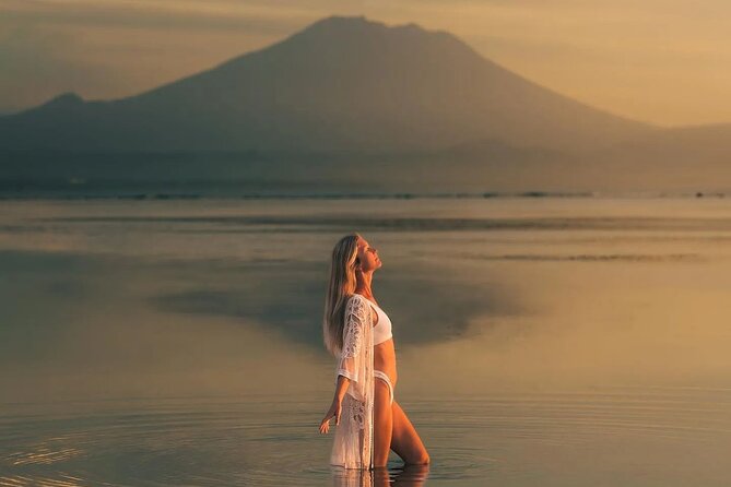 Ubud Instagram Tour – Stunning Views & Flexible Itinerary - Picking five sights without exhausting yourself