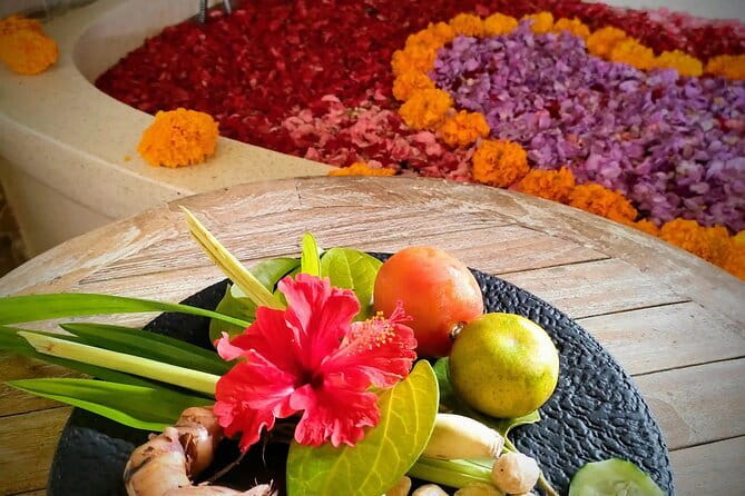 Ubud Luxury Bali Spa Package with amidst rice fields - Key points to know before you book