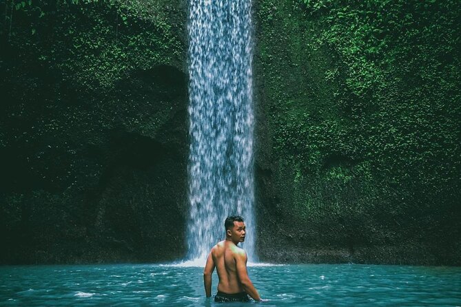 Ubud : Monkey Forest, Rice Terrace, Waterfall, Swing - Deciding if the Ubud jungle swing is worth extra money