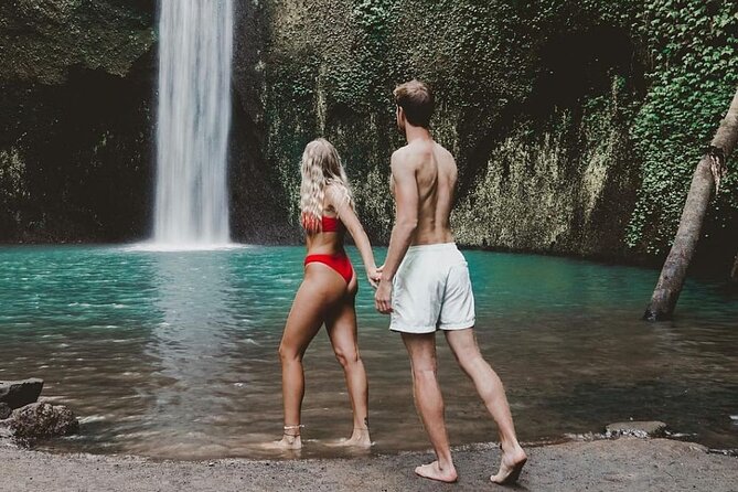 Ubud : Monkey Forest, Rice Terrace, Waterfall, Swing - A short visit to Agro Santi Coffee Plantation