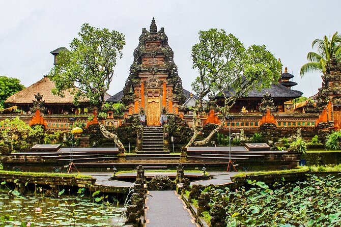 Ubud: Monkey Forest, Rice Terraces & Sacred Temples - Is $69 good value?