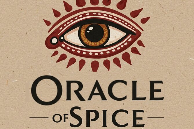 Ubud Mystic Dinner at Oracle of Spice Lemuria The Lost City - Build a meal from bread, toppings, vegetables, and meat