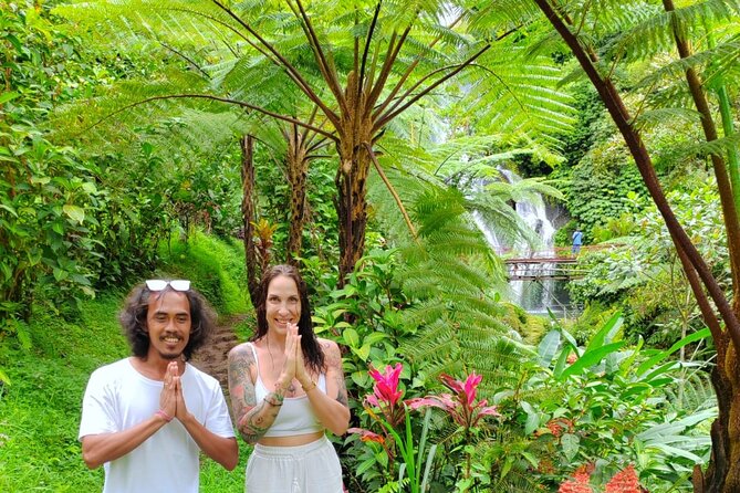 Ubud: Private Customized Highlights Tour - Gunung Kawi Sebatu and Mengening Temple
